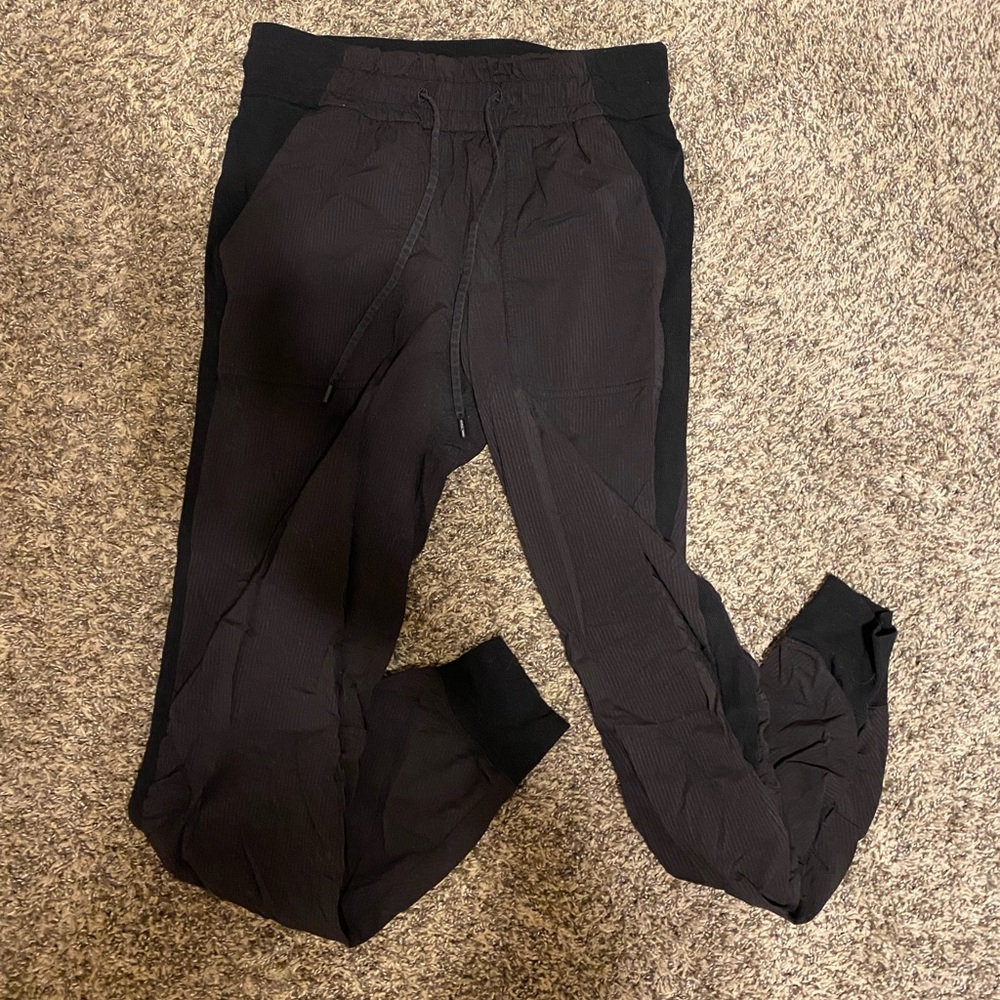 Lululemon Joggers